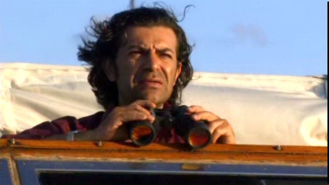 Savaş Özdemir fotoğrafı