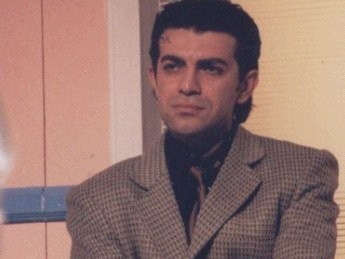 Savaş Özdemir fotoğrafı