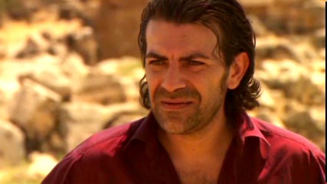 Savaş Özdemir fotoğrafı