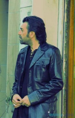 Savaş Özdemir fotoğrafı