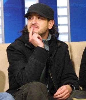 Rigoberto Castañeda fotoğrafı