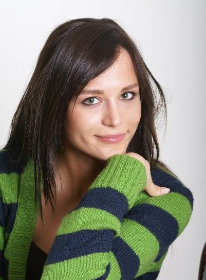 Zeynep Evrim Aydın Fotoğrafı