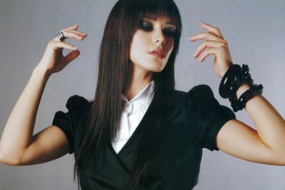 Zeynep Evrim Aydın fotoğrafı