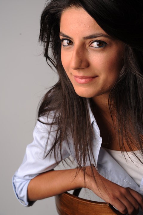 İlknur Yılmaz Fotoğrafı