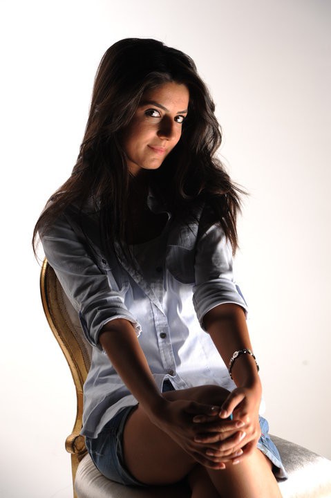 İlknur Yılmaz fotoğrafı