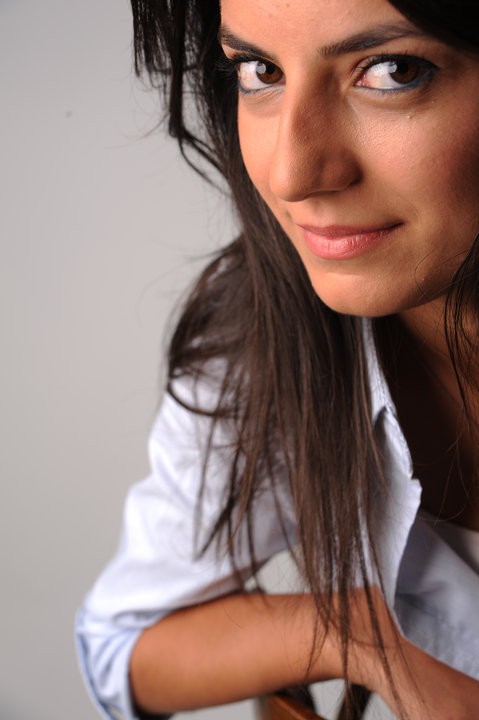 İlknur Yılmaz fotoğrafı