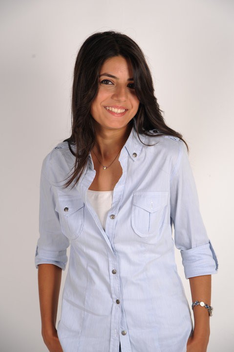 İlknur Yılmaz fotoğrafı