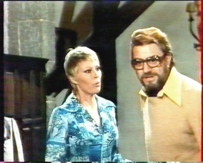 Silvia Solar fotoğrafı