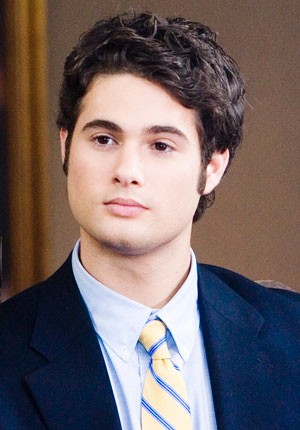 Chad Broskey fotoğrafı