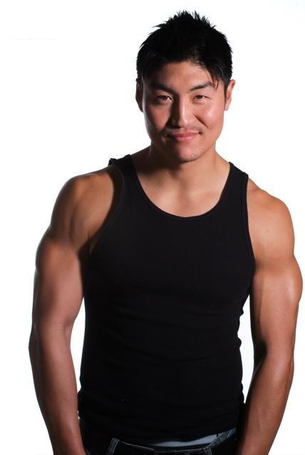 Brian Tee Fotoğrafı