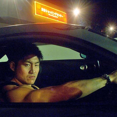 Brian Tee Fotoğrafı