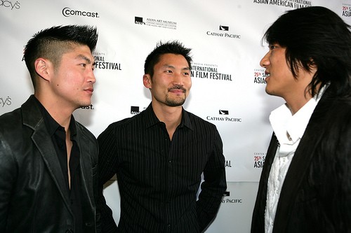 Brian Tee Fotoğrafı