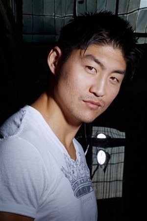 Brian Tee Fotoğrafı