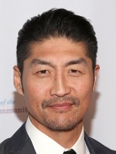 Brian Tee fotoğrafı