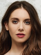 Alison Brie fotoğrafı