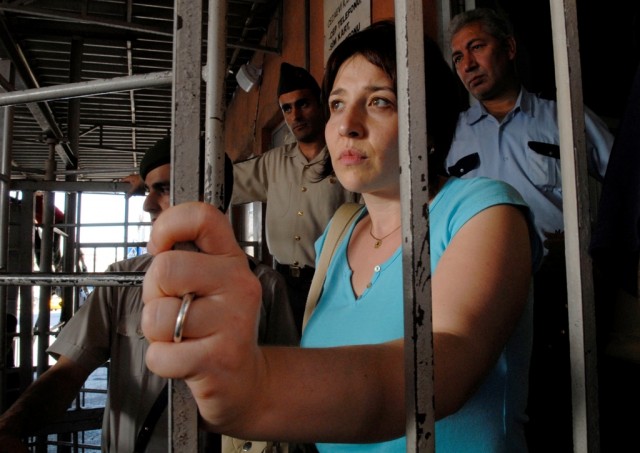 Yasemin Baştan Fotoğrafı