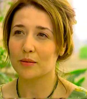 Yasemin Baştan fotoğrafı