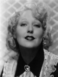 Thelma Todd fotoğrafı