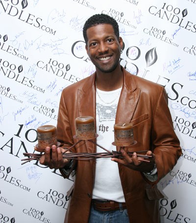 Corey Reynolds fotoğrafı