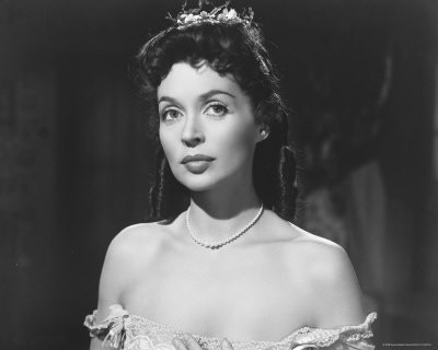 Lilli Palmer fotoğrafı