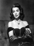 Lilli Palmer fotoğrafı