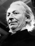 William Hartnell fotoğrafı