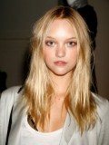 Gemma Ward fotoğrafı