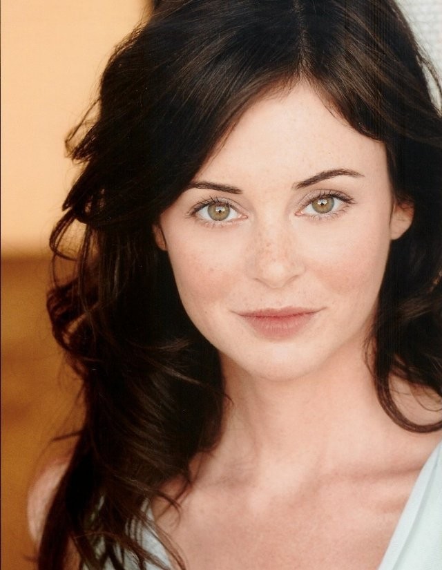 Laura Margolis fotoğrafı