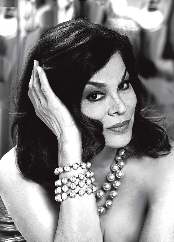 Mirta Miller fotoğrafı