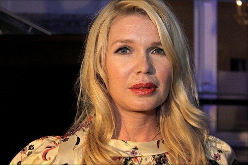 Tjitske Reidinga fotoğrafı