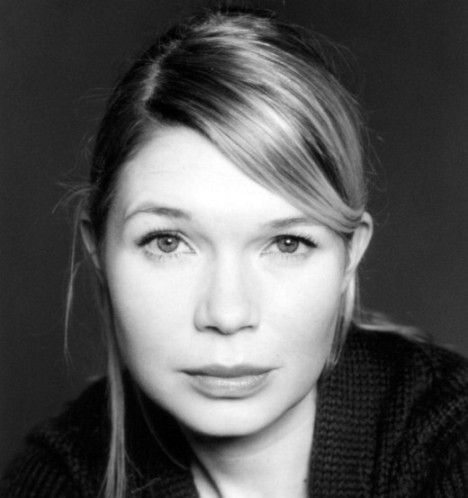 Tjitske Reidinga fotoğrafı