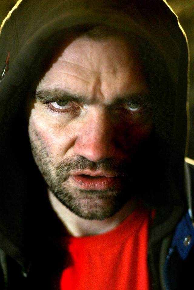 Theo Maassen fotoğrafı