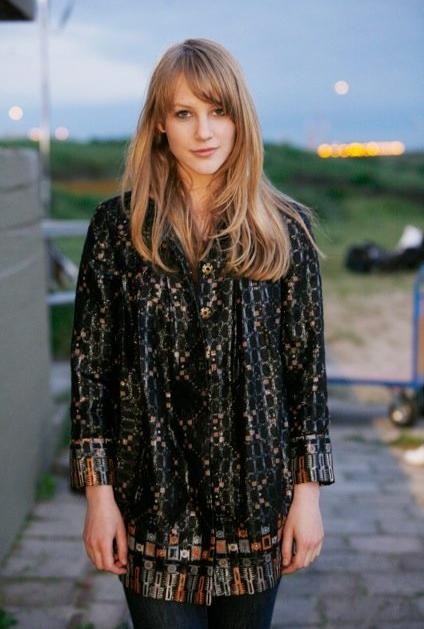 Lisa Smit fotoğrafı