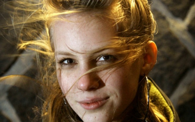 Lisa Smit fotoğrafı