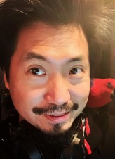 Greg Chun fotoğrafı