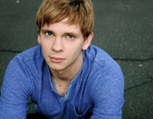 Devon Graye fotoğrafı