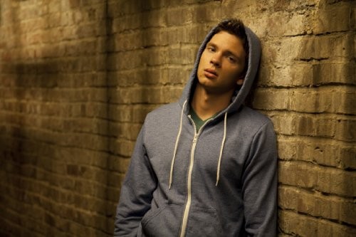 Devon Graye fotoğrafı