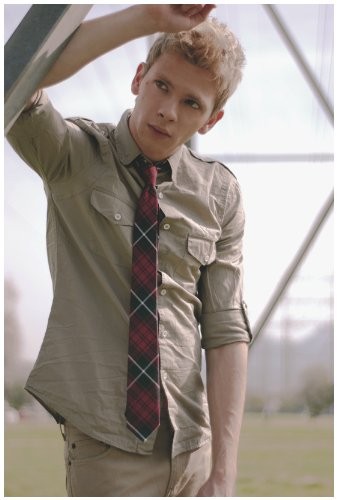 Devon Graye fotoğrafı