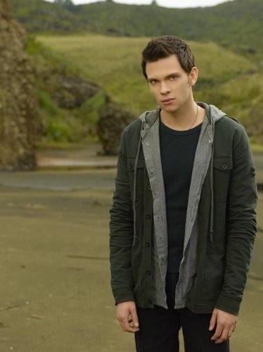 Devon Graye Fotoğrafı
