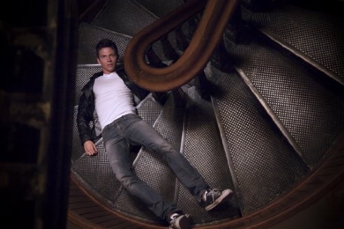 Devon Graye Fotoğrafı