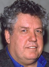 Colin Welland fotoğrafı