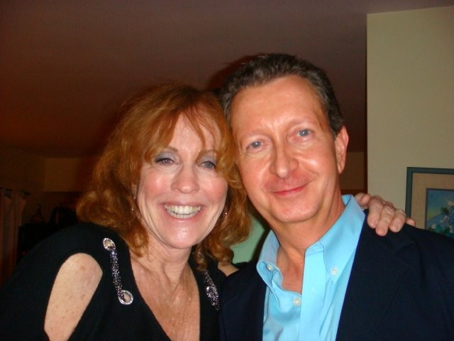 Phil Hawn Fotoğrafı