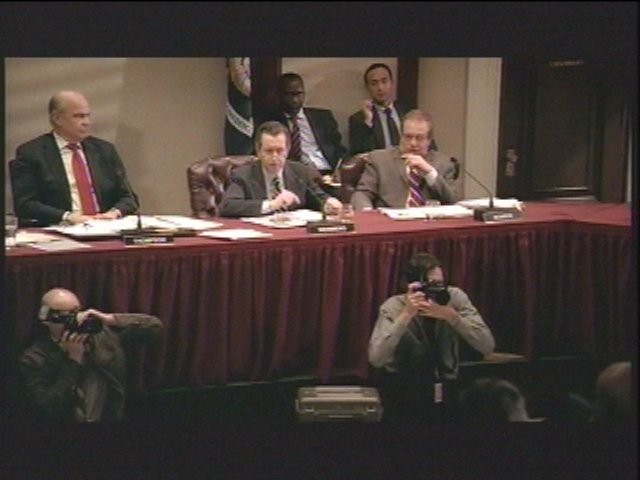 Phil Hawn Fotoğrafı