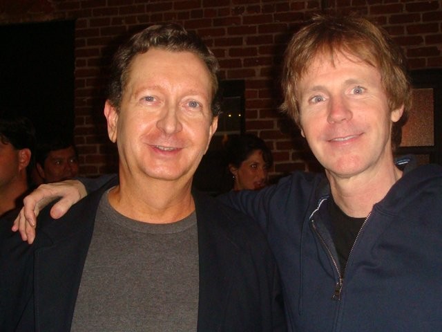 Phil Hawn Fotoğrafı