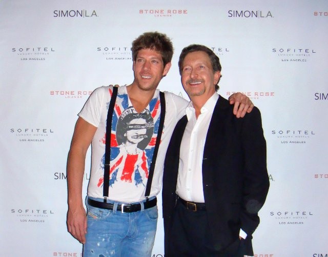 Phil Hawn Fotoğrafı