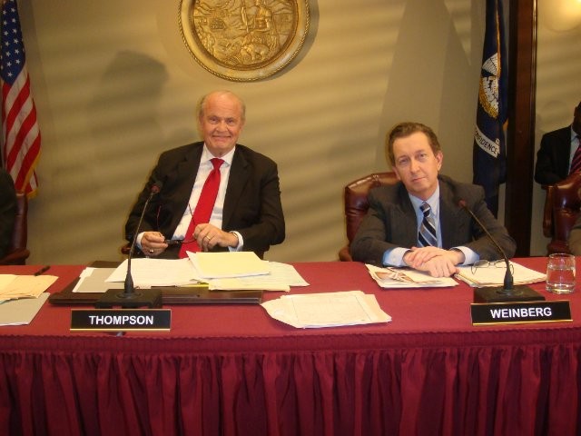 Phil Hawn Fotoğrafı