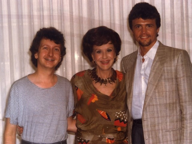 Phil Hawn Fotoğrafı