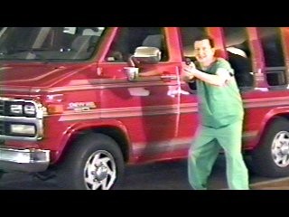 Phil Hawn Fotoğrafı