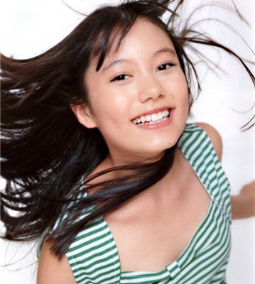 Anne Suzuki fotoğrafı