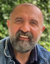 Ertugrul Postoğlu fotoğrafı